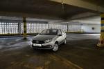 Lada Granta Седан 2018 года